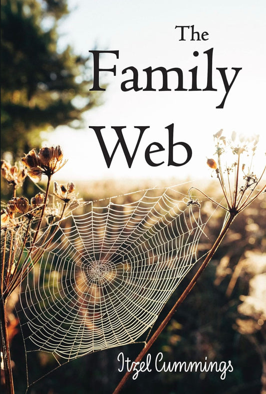 The Family Web (Signed Paperback)
