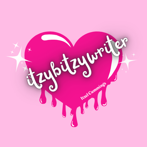 ItzyBitzyWriter