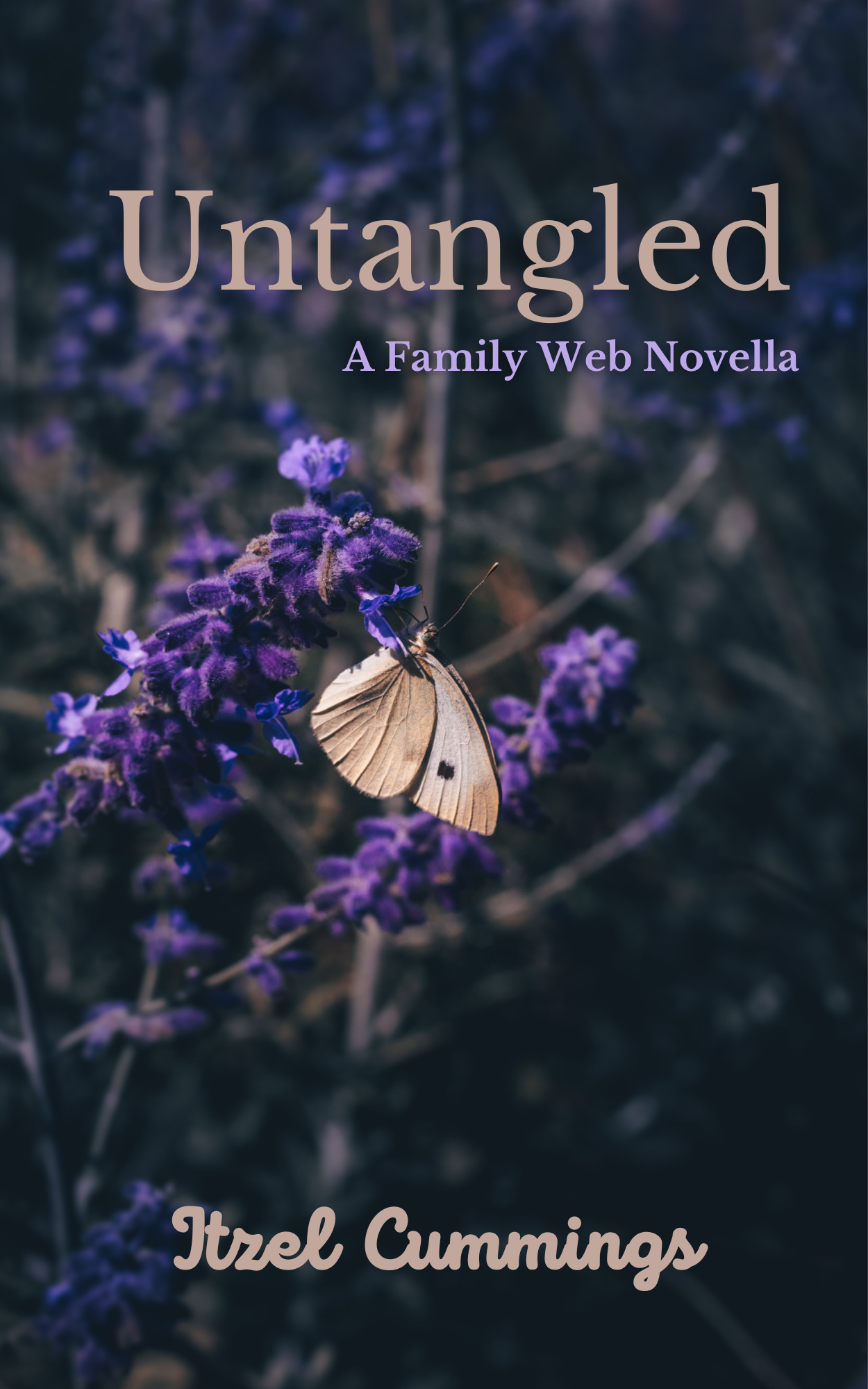 Untangled (Signed Paperback)