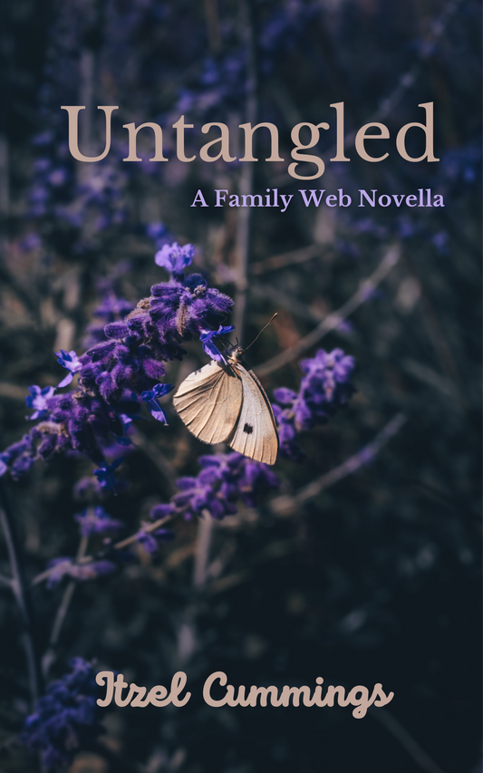 Untangled (Signed Paperback)